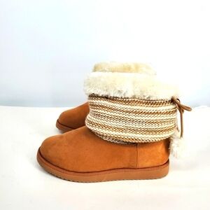 Gap Winter Boots Women's Size 7 Shoes